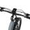 Bicicletta elettrica Koolux X2 500W 48V 15Ah 45km/h Pneumatici 26 pollici