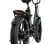 Bicicleta Elétrica Koolux KL6S 500W 48V 15,6Ah 20" IP54