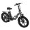 Bicicleta Eletrica Koolux BK6S 4.0 750W 48V 13Ah