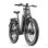 Velo Electrique Shengmilo S700 Pro Double Moteur