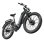 Velo Electrique Shengmilo S700 Pro Double Moteur