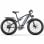 Velo electrique Shengmilo MX05 tout-terrain 500 W