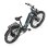 Velo electrique Shengmilo S700 PRO Deux moteurs 1000 W 160 Nm