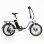 Bicicleta eletrica Kaisda K7 250 W Bateria 36 V 13 Ah