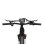 Bicicleta Eléctrica Koolux X12 Motor 500 W Batería 48 V 13 Ah Neumáticos 20"