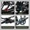 Bicicleta Eléctrica Koolux X12 Motor 500 W Batería 48 V 13 Ah Neumáticos 20"