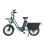 Bicicletta elettrica Koolux X7 Pro 750W 48V 25Ah 20 pollici