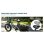Bicicletta elettrica Koolux X7 Pro 750W 48V 25Ah 20 pollici