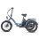 Bicicletta elettrica FAFREES F20 Mate 250W 48V 20Ah