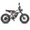 Bicicletta Elettrica Fafrees F20 Ultra 750W 48V 25Ah 20 Pollici Doppia Sospensione
