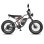 Bicicletta elettrica Fafrees F20 Ultra 750 W 48 V 25 Ah 20 pollici