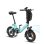 Bicicletta Elettrica Bodywel T16PRO 250W 36V 10,4Ah 14 pollici
