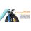 Bicicletta Elettrica Bodywel T16PRO 250W 36V 10,4Ah 14 pollici
