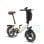 Bici Elettrica Bodywel T16PRO 36V 10,4Ah Autonomia 20-45km 14 pollici