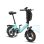 Bicicletta elettrica Bodywel T16PRO 14 pollici 36V 10,4Ah