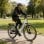 Bicicletta Elettrica Headeer BD26195Shimano 7 Velocita 350W 48V 11,5Ah