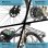 Bicicleta Eléctrica Finer Mobility M1 250 W 36 V 13 Ah Shimano 7 Velocidades 27,5"