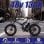 Bicicletta elettrica UNIVERCYCLE B4 pieghevole 48 V 13 Ah 20 pollici