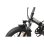 E-Bike Univercycle B3 48V 13Ah Shimano 7-Gang
