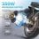 Bicicleta eletrica Univercycle B1 dobravel 48V 13Ah Shimano 7 velocidades