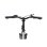 E-Bike UNIVERCYCLE B3 faltbar 48 V 13 Ah Shimano 7-Gang 20 Zoll