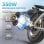 Bicicleta elétrica dobrável UNIVERCYCLE B1 48 V 13 Ah Shimano 7 velocidades