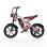 Velo electrique Koolux X9 mini 500W 48V 13Ah