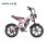 Velo electrique Koolux X9 mini 500W 48V 13Ah