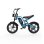 Velo electrique Koolux X9 mini 500W 48V 13Ah 16x4