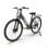 Bicicletta elettrica Finer Mobility M2 Plus 36V 16,5Ah 25 km/h 27,5"