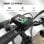 Bicicletta elettrica Finer Mobility M2 Plus 36V 16,5Ah 25 km/h 27,5"