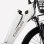 E-Bike Cysum X-city 250W 48V 10,4Ah Shimano 7 Gänge
