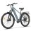 Bicicleta Eléctrica Cysum M-RAX Motor 350 W Batería 48 V 13 Ah 27,5"