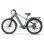 Bicicleta Eléctrica Cysum M-RAX Motor 350 W Batería 48 V 13 Ah 27,5"