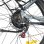 Bicicleta Eléctrica Cysum M-RAX Motor 350 W Batería 48 V 13 Ah 27,5"