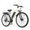 Bicicleta Eléctrica Zazawork CF29 250 W 48 V 15 Ah 21 Velocidades Neumáticos 29"