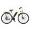 Bicicleta Eléctrica Zazawork CF29 250 W 48 V 15 Ah 21 Velocidades Neumáticos 29"