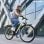 Bicicleta Eléctrica Zazawork CF29 250 W 48 V 15 Ah 21 Velocidades Neumáticos 29"