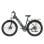 Bicicleta eletrica Zazawork C28 250 W Shimano 7 velocidades