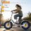 Bicicleta Eléctrica Zazawork C16 48V 16Ah 250W Shimano 7 velocidades