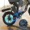 Bicicleta Eléctrica Zazawork C16 48V 16Ah 250W Shimano 7 velocidades