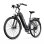 E-Bike OneSport OT05 Max 250 W 36 V 22,5 Ah 700C