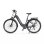 E-Bike OneSport OT05 Max 250 W 36 V 22,5 Ah 700C