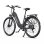 E-Bike OneSport OT05 Max 250 W 36 V 22,5 Ah 700C