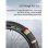 Bicicletta elettrica Nathaniel SYR03 48 V 20 Ah Shimano 7 velocità