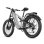 Velo electrique Shengmilo S600 Pro Double moteur 1000 W