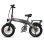Bicicletta Elettrica DRVETION BT20 Tutto-terrain 48V