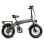 Bicicletta Elettrica DRVETION BT20 Tutto-terrain 48V