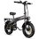 Bicicletta Elettrica DRVETION BT20 Tutto-terrain 48V
