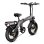 Bicicletta Elettrica DRVETION BT20 Tutto-terrain 48V